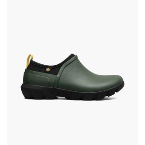 Bogs W SAUVIE II SLIP ON Women's Garden Boots Size 6